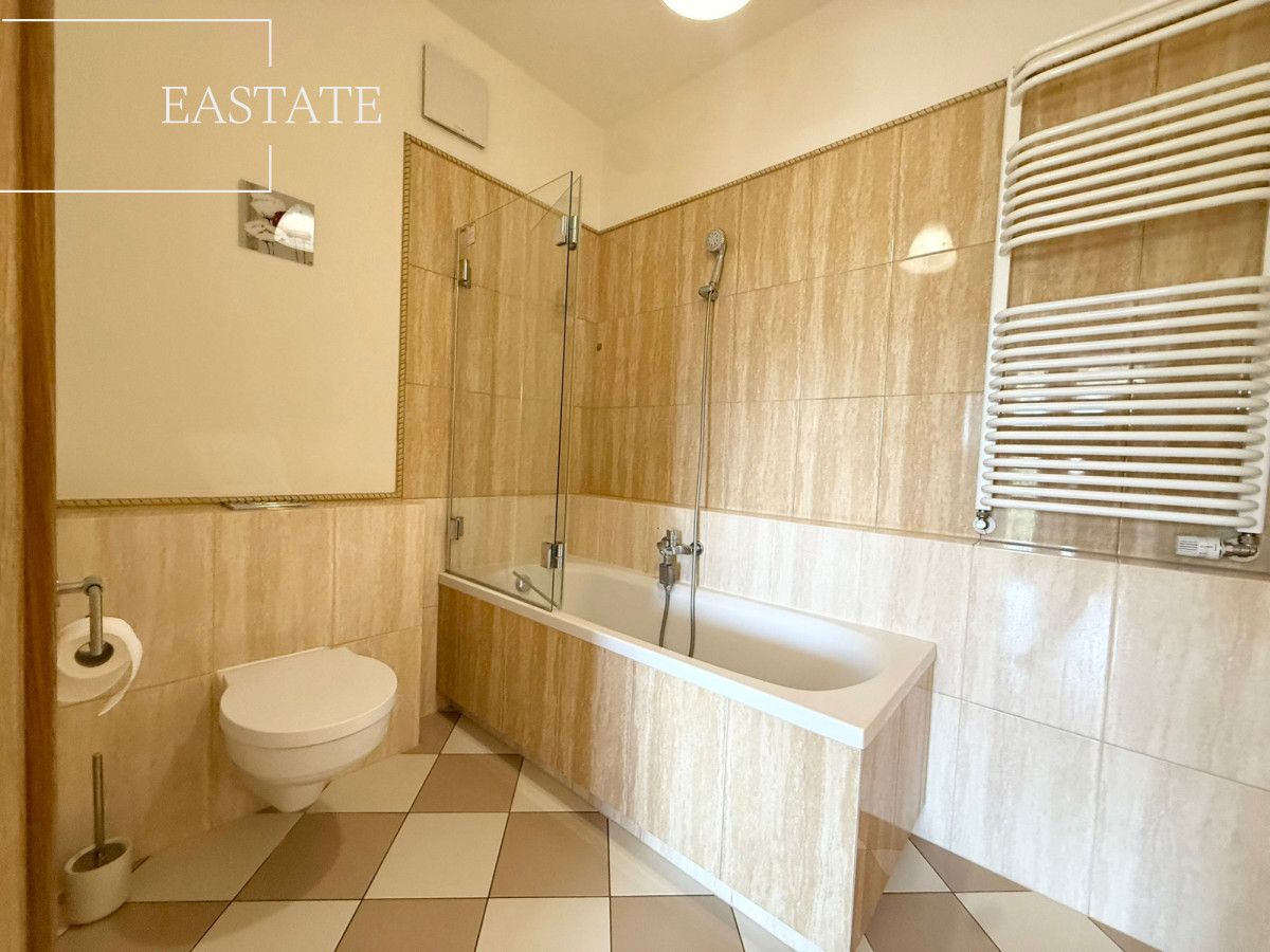 Mieszkanie 2-pokojowe Warszawa Ochota, ul. Grójecka. Zdjęcie 16