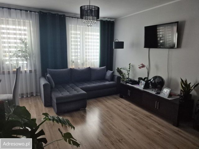 Mieszkanie 4-pokojowe Płock, ul. Kazimierza Wielkiego. Zdjęcie 1