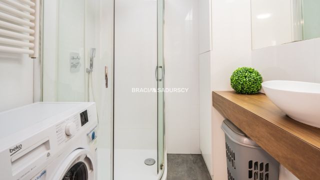 Mieszkanie 3-pokojowe Kraków Bieżanów, ul. ks. Piotra Ściegiennego. Zdjęcie 8