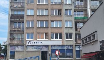 Mieszkanie 1-pokojowe Chorzów Centrum, ul. Kazimierza Wielkiego