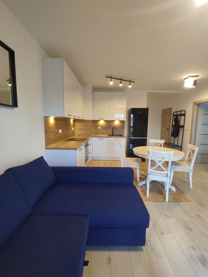 Mieszkanie 2-pokojowe Legnica Zosinek, ul. Żołnierska