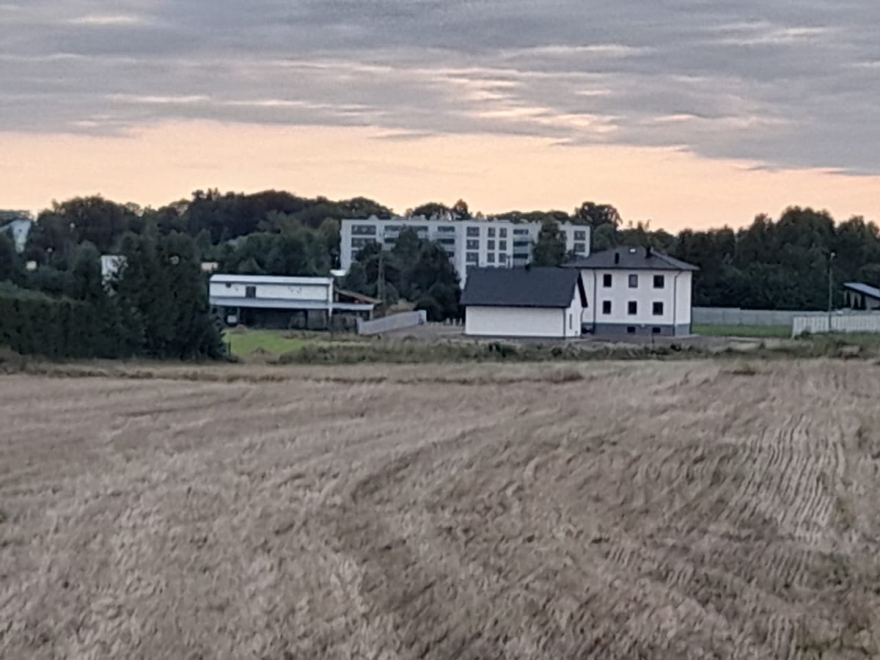 Mieszkanie 3-pokojowe Czersk, ul. Pomorska. Zdjęcie 15