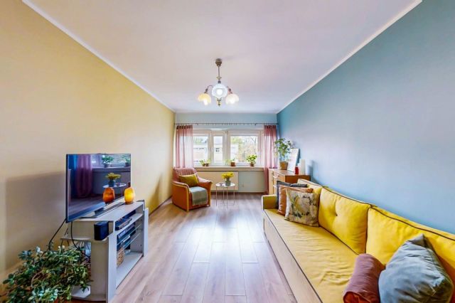 Mieszkanie 2-pokojowe Łódź Widzew, ul. Niciarniana. Zdjęcie 10