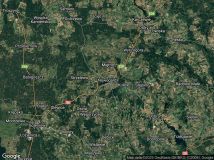 Mieszkanie 2-pokojowe Nowogard