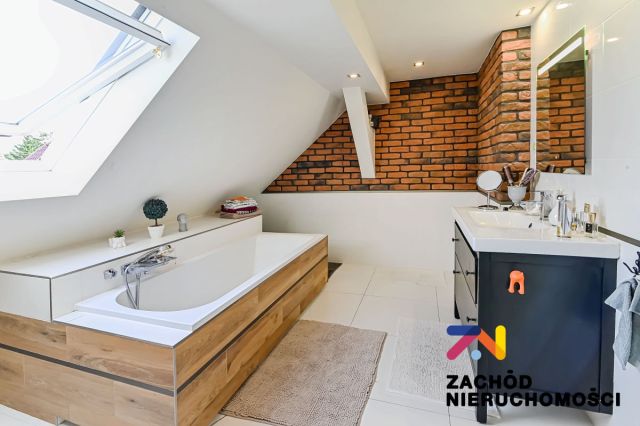 dom wolnostojący, 9 pokoi Zielona Góra Przylep. Zdjęcie 12