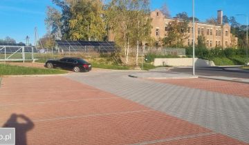 Działka inwestycyjna Sokółka