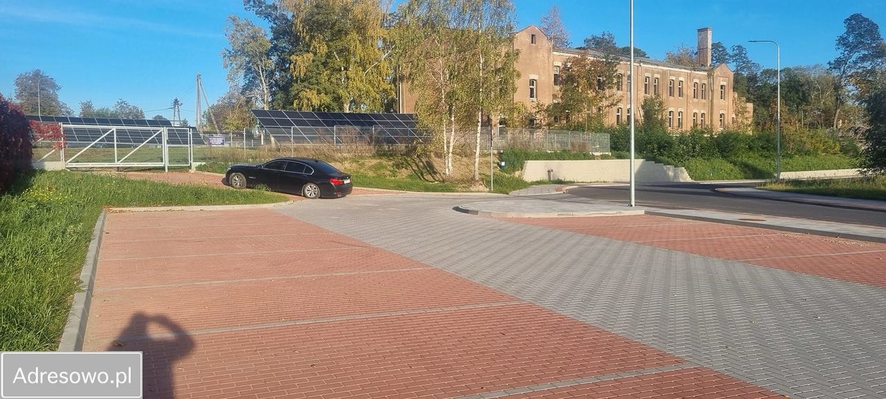 Działka inwestycyjna Sokółka. Zdjęcie 2