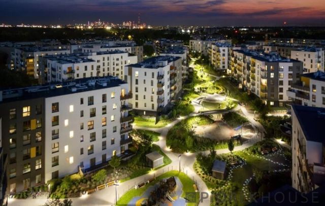 Mieszkanie 4-pokojowe Warszawa Białołęka, ul. Marywilska. Zdjęcie 16