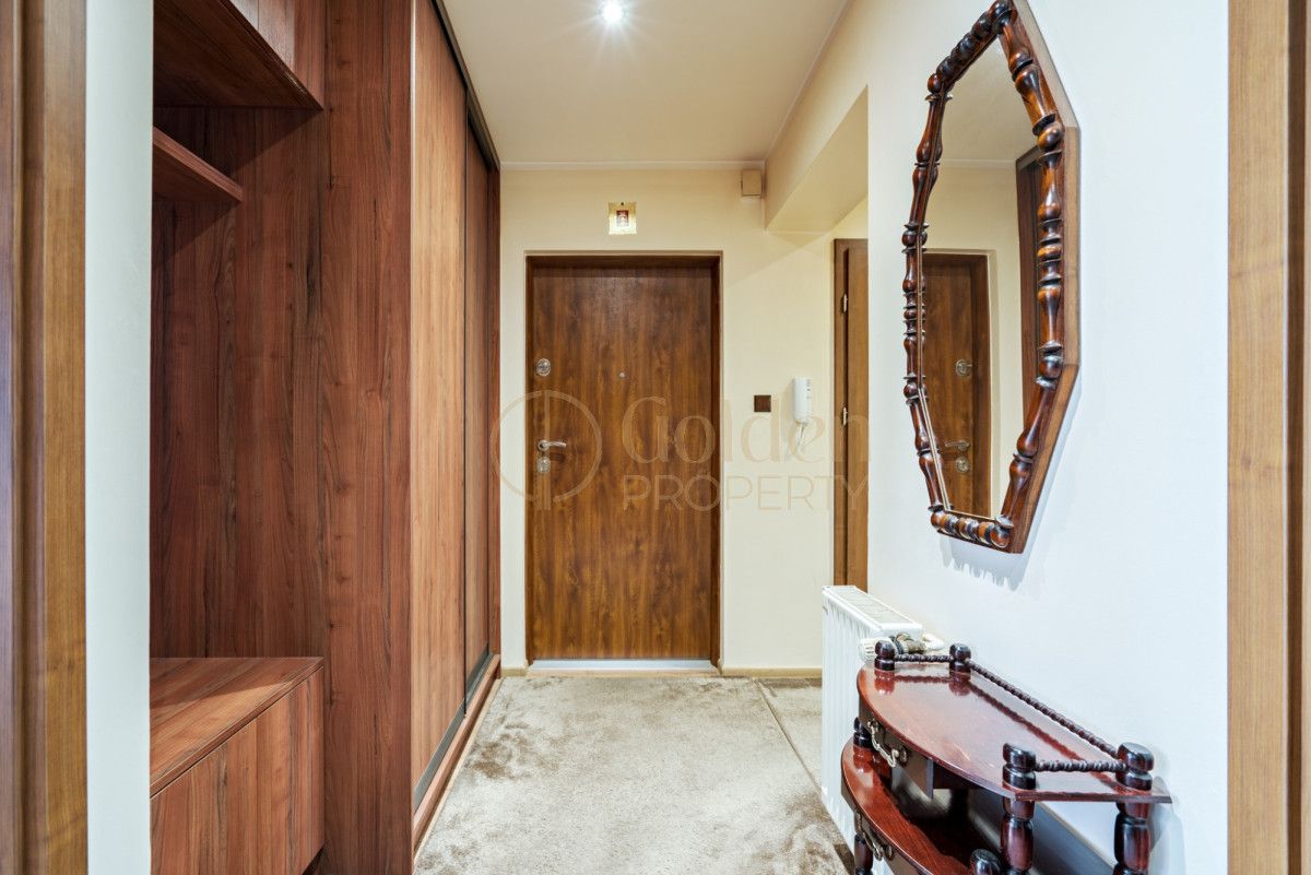 Mieszkanie 3-pokojowe Gdynia Karwiny, ul. Stanisławy Fleszarowej-Muskat. Zdjęcie 15