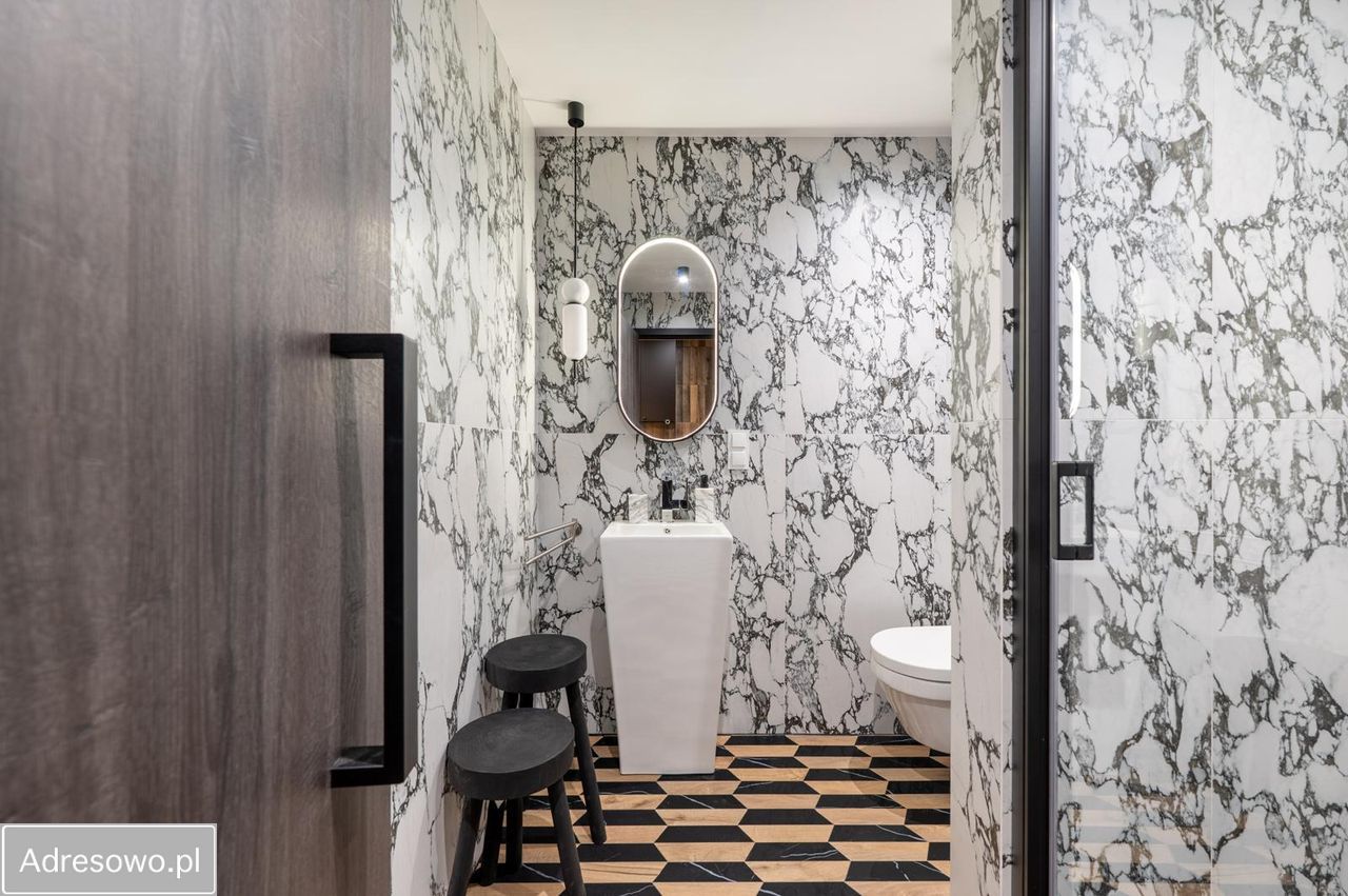 Mieszkanie 2-pokojowe Szklarska Poręba, ul. Słoneczna. Zdjęcie 10