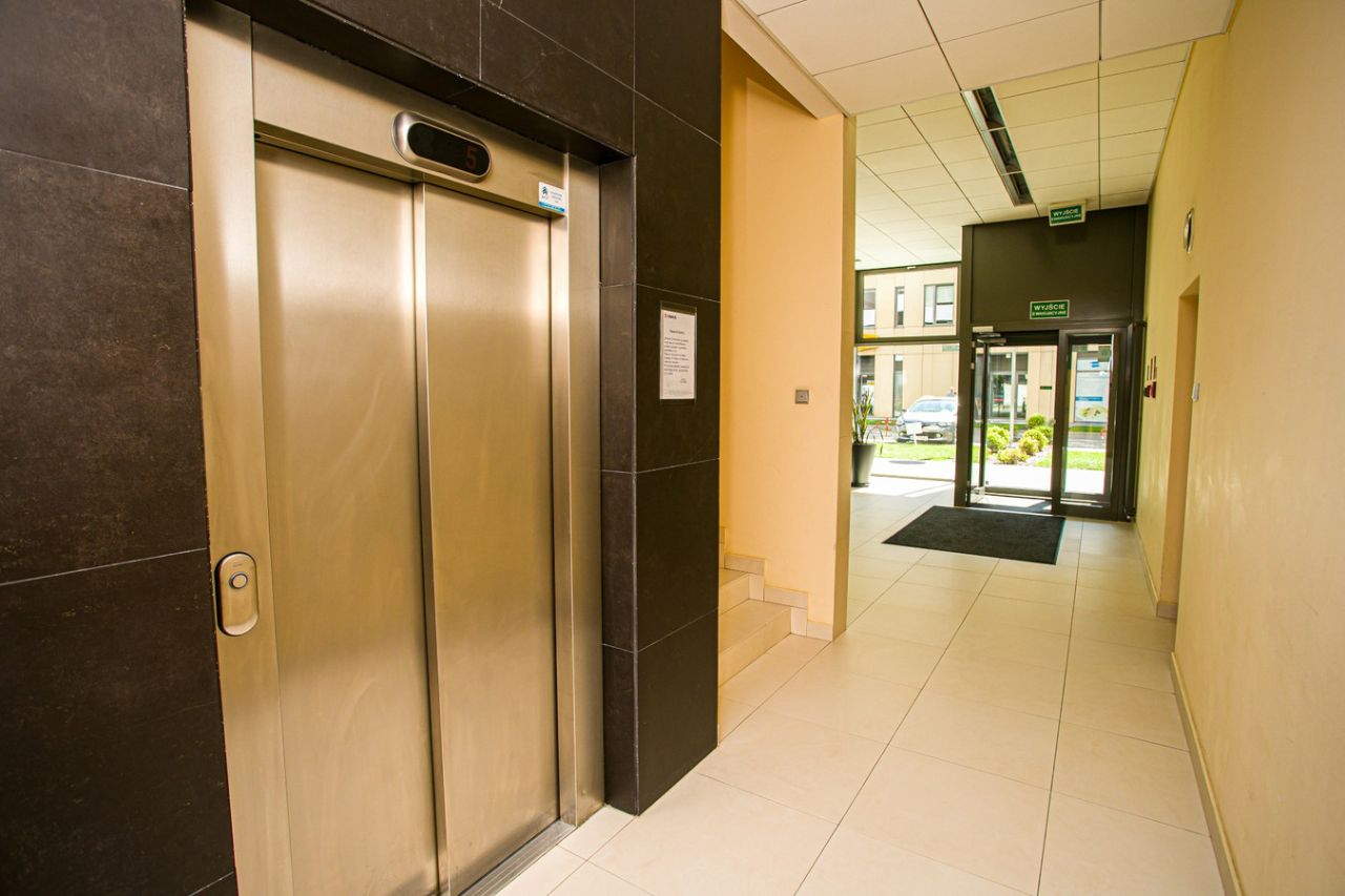 Mieszkanie 2-pokojowe Warszawa Śródmieście, ul. Pokorna. Zdjęcie 5