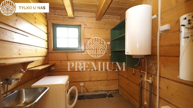 dom wolnostojący, 5 pokoi Dziemionna. Zdjęcie 14