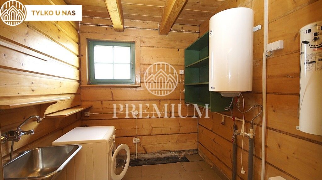 dom wolnostojący, 5 pokoi Dziemionna. Zdjęcie 14