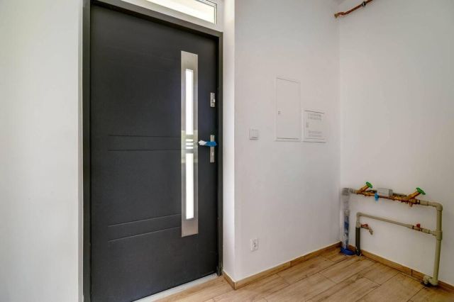 dom szeregowy, 4 pokoje Bieniewice, ul. Dobra. Zdjęcie 25