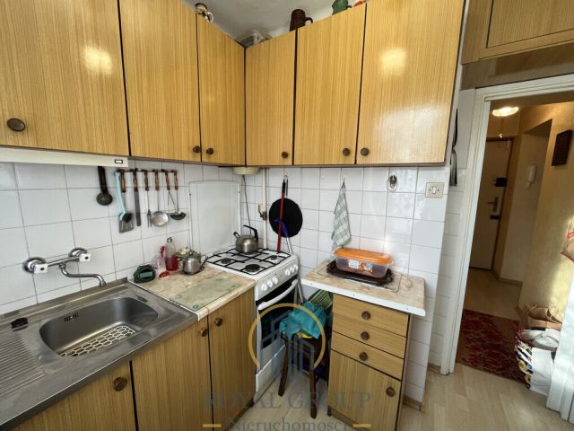 Mieszkanie 2-pokojowe Lublin LSM, ul. Wileńska. Zdjęcie 7