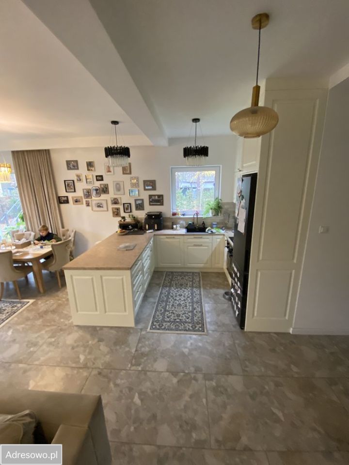 bliźniak, 6 pokoi Józefów, ul. Rolnicza. Zdjęcie 15