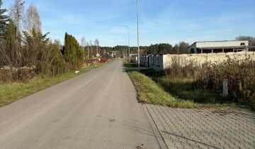 Działka budowlana Kozienice, ul. Rodzinna