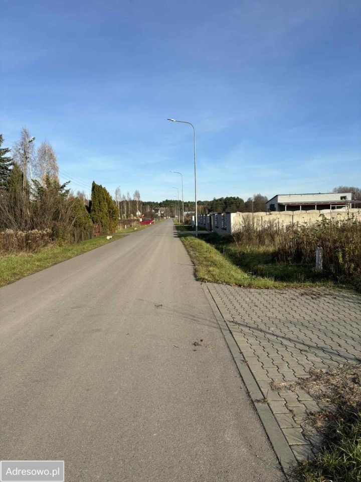 Działka budowlana Kozienice, ul. Rodzinna. Zdjęcie 2