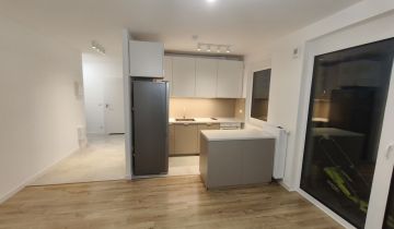 Mieszkanie 2-pokojowe Warszawa Falenica, ul. Poezji