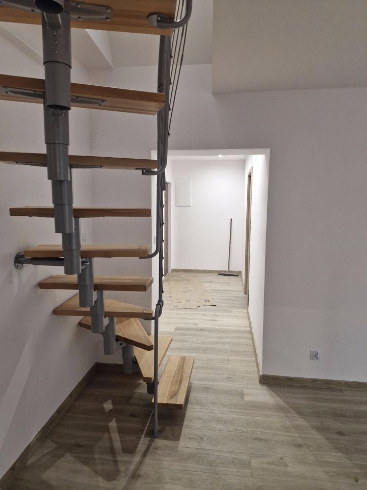 Mieszkanie 3-pokojowe Żagań, ul. Warszawska. Zdjęcie 7