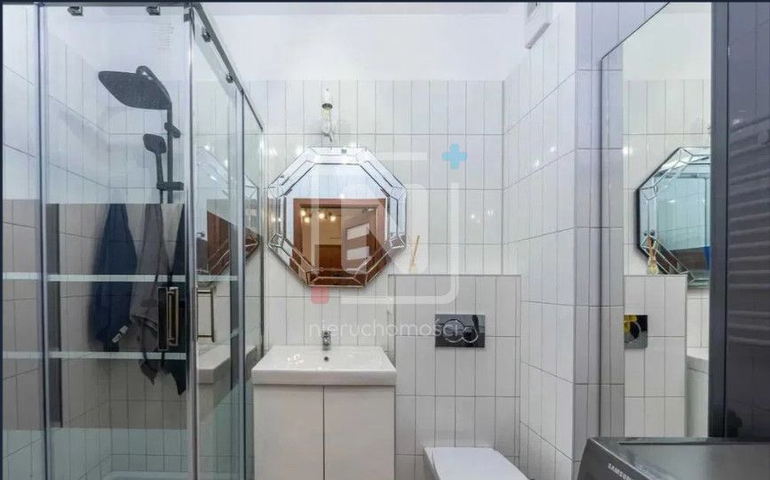 Mieszkanie 2-pokojowe Warszawa, ul. Gizów. Zdjęcie 4