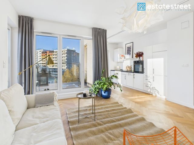 Mieszkanie 2-pokojowe Katowice Załęże, ul. Piotra Bardowskiego. Zdjęcie 1