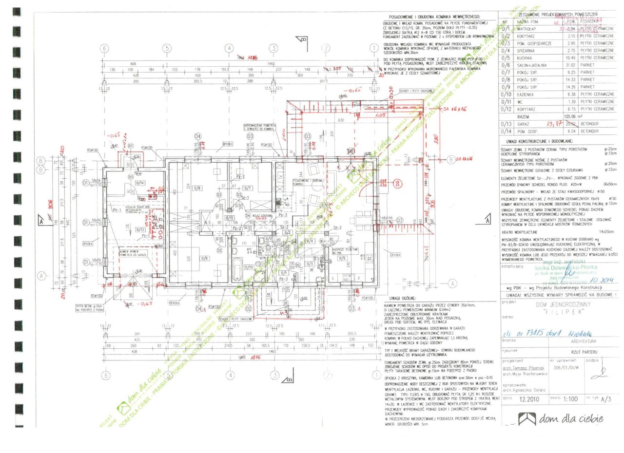 dom wolnostojący, 4 pokoje Wieliczka, ul. Włodzimierza Tetmajera. Zdjęcie 22
