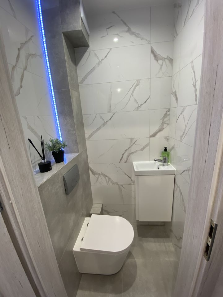 Mieszkanie 3-pokojowe Blachownia, ul. Bankowa. Zdjęcie 3