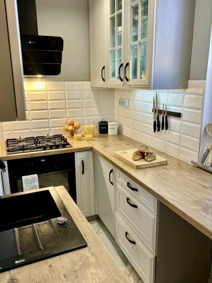 Mieszkanie 2-pokojowe Gdynia Chylonia. Zdjęcie 5