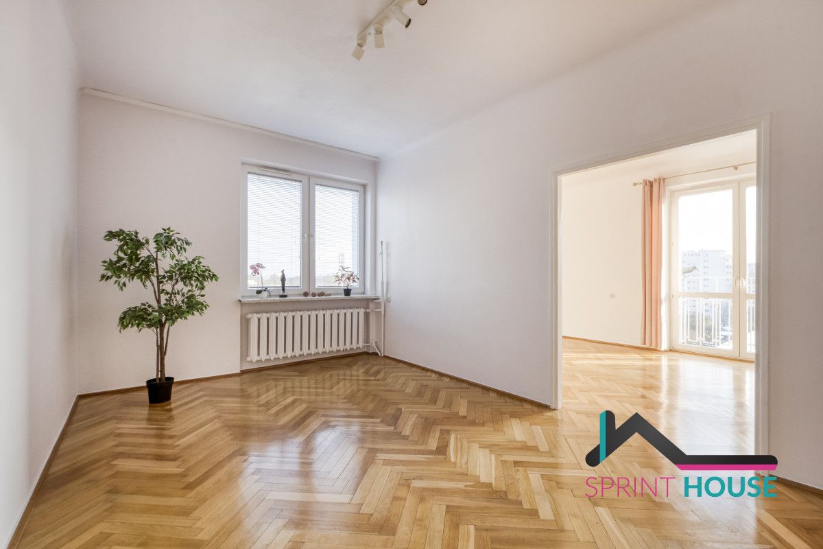 Mieszkanie 2-pokojowe Warszawa Górny Mokotów, al. Niepodległości. Zdjęcie 4