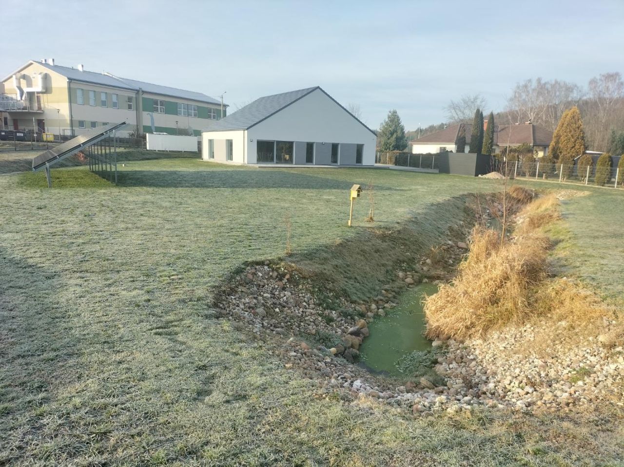 dom wolnostojący, 5 pokoi Pręgowo. Zdjęcie 3