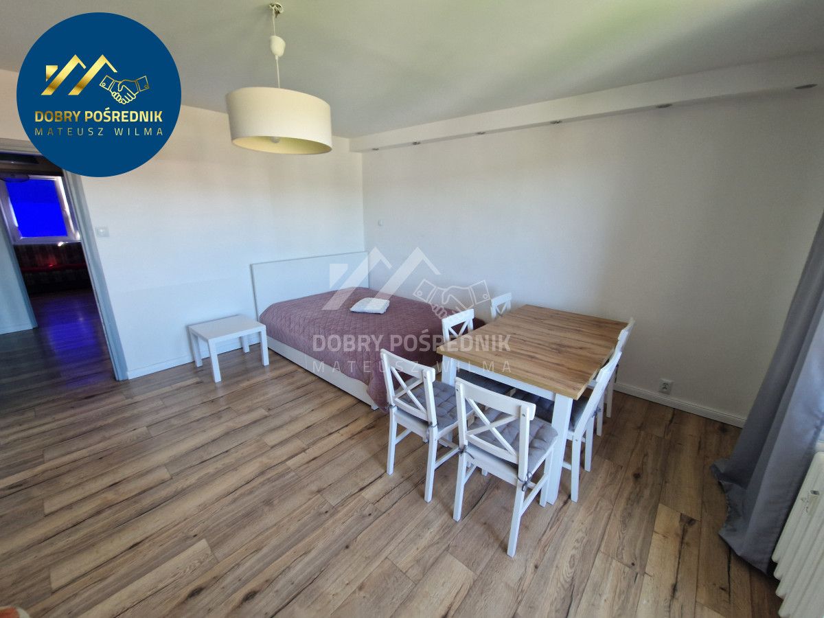 Mieszkanie 3-pokojowe Gdańsk Morena, ul. prof. Mariana Raciborskiego. Zdjęcie 5