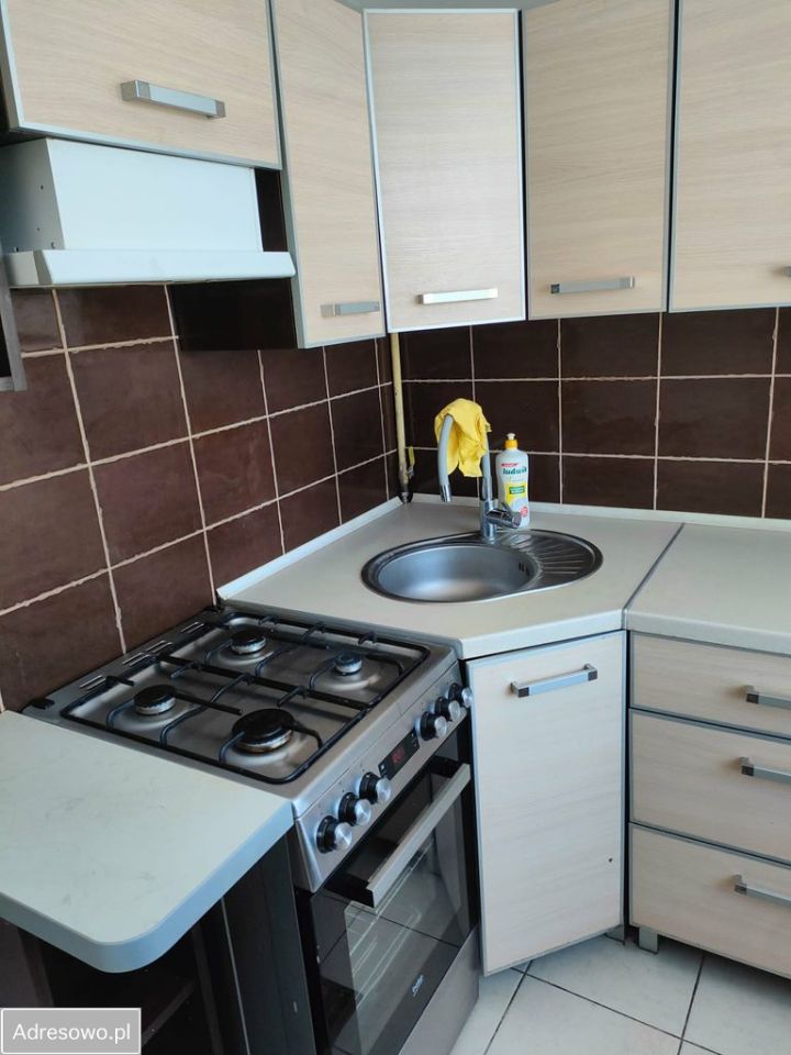 Mieszkanie 2-pokojowe Olsztyn Kormoran, ul. Kardynała Stefana Wyszyńskiego. Zdjęcie 17