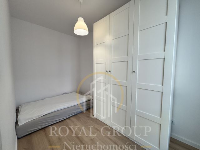 Mieszkanie 2-pokojowe Lublin Sławin, ul. Wędrowna. Zdjęcie 9