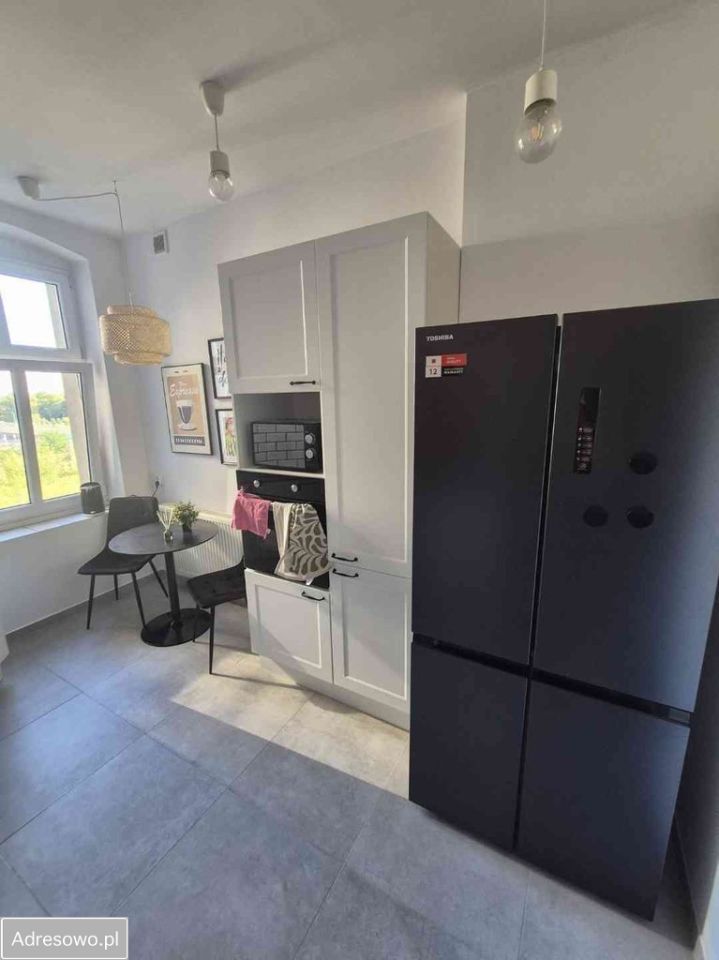 Mieszkanie 6-pokojowe Gliwice, ul. św. Katarzyny. Zdjęcie 4