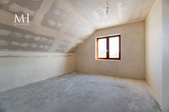 dom wolnostojący, 5 pokoi Łódź. Zdjęcie 8