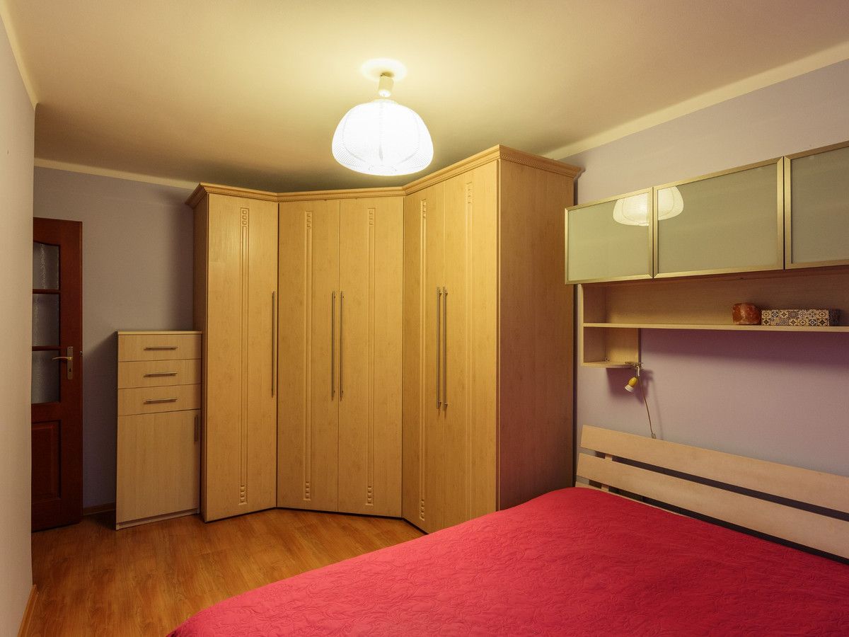 Mieszkanie 3-pokojowe Katowice Ligota. Zdjęcie 8