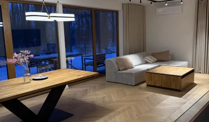 dom wolnostojący Siedlce, ul. Zachodnia