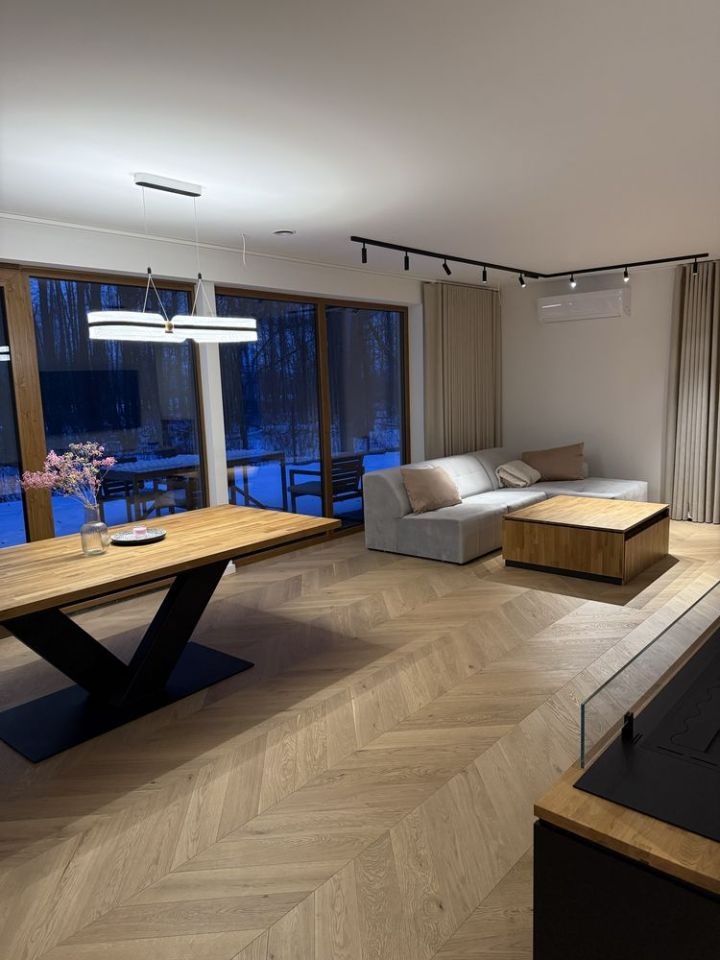 dom wolnostojący Siedlce, ul. Zachodnia. Zdjęcie 2