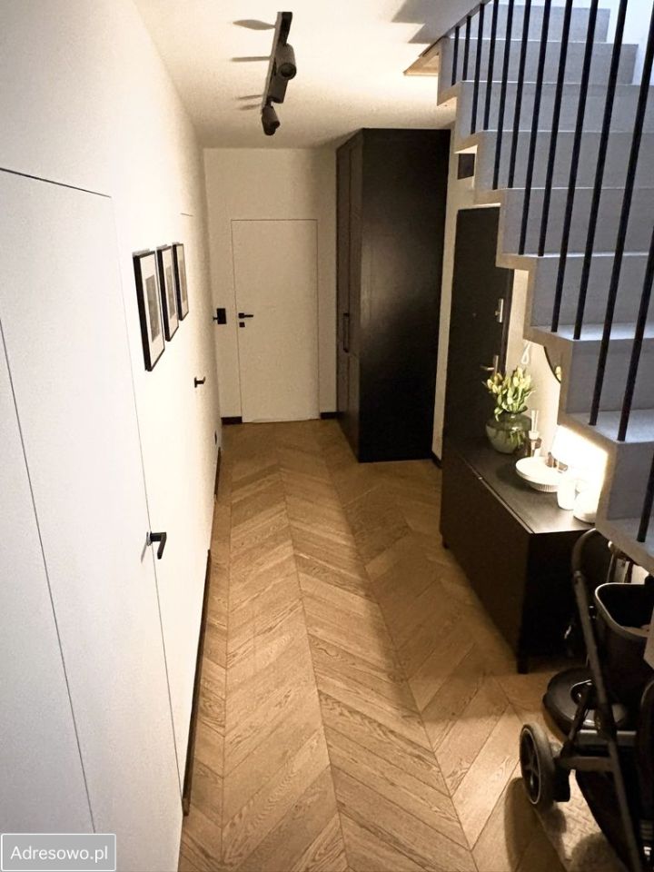 Mieszkanie 4-pokojowe Wrocław Jagodno, ul. Edmunda Kajdasza. Zdjęcie 9