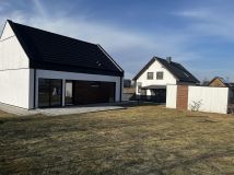 dom wolnostojący, 2 pokoje Niestępowo, ul. Zaciszna. Zdjęcie 3