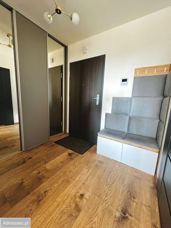 Mieszkanie 2-pokojowe Rzeszów Staromieście, ul. Lubelska. Zdjęcie 2