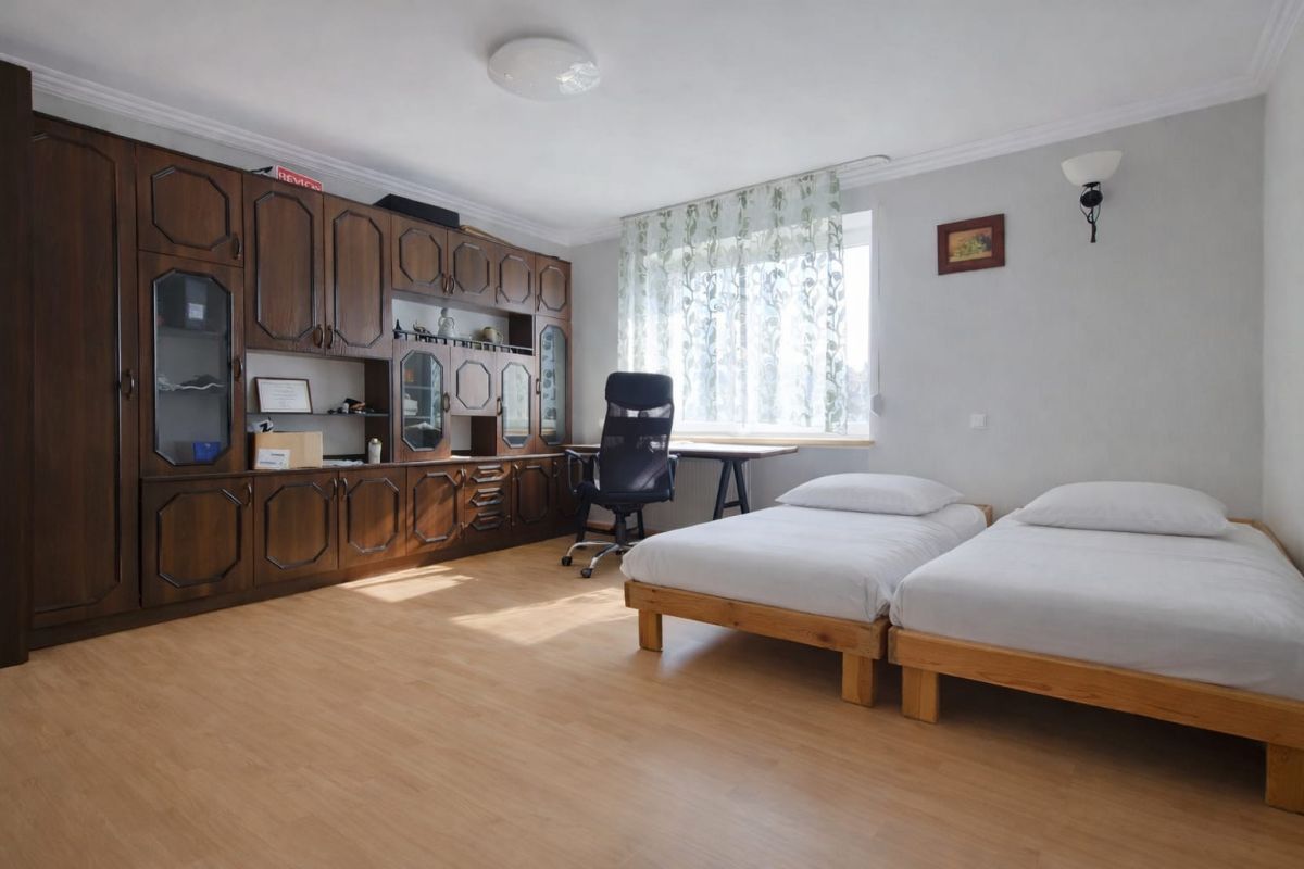 bliźniak, 10 pokoi Miłków, ul. Nowowiejska. Zdjęcie 10