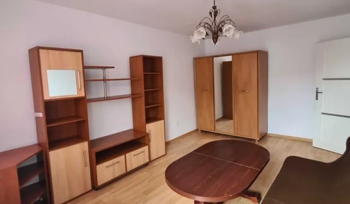 Mieszkanie 2-pokojowe Kluczbork