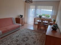 Mieszkanie 2-pokojowe Gdańsk Zaspa, ul. Startowa. Zdjęcie 3