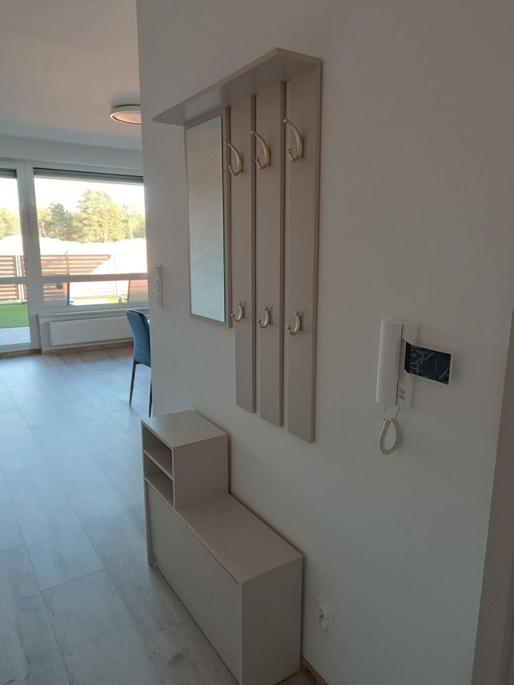 Mieszkanie 2-pokojowe Toruń Wrzosy, ul. Jana Michała Hubego. Zdjęcie 7