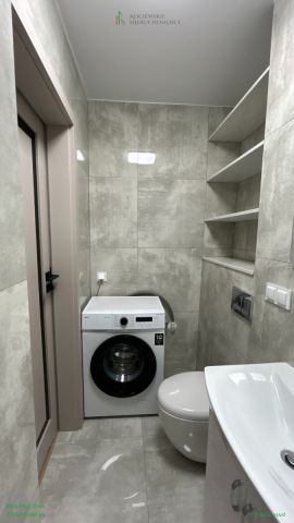 Mieszkanie 1-pokojowe Starogard Gdański, al. Wojska Polskiego. Zdjęcie 9