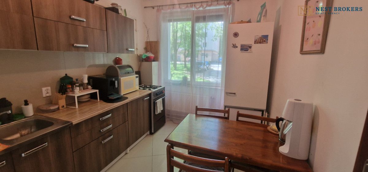 Mieszkanie 2-pokojowe Kraków Bronowice, ul. Krzywy Zaułek. Zdjęcie 9