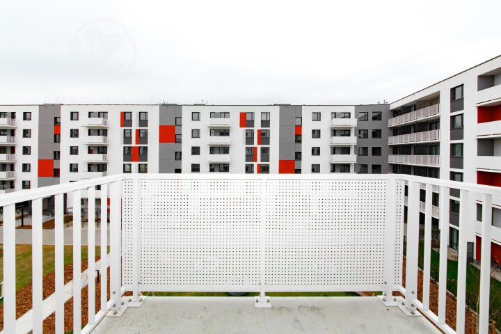 Mieszkanie 2-pokojowe Wrocław Krzyki, ul. ks. Czesława Klimasa. Zdjęcie 8