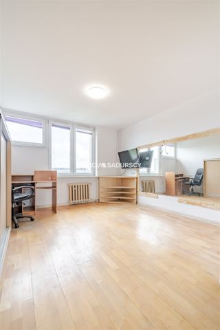 Mieszkanie 1-pokojowe Kraków Grzegórzki, ul. Widok. Zdjęcie 14